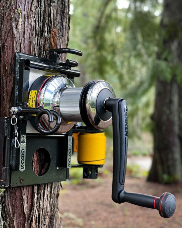 For GRCS please contact us at 608-429-2307