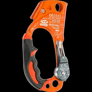 Ascender CT Quick Roll