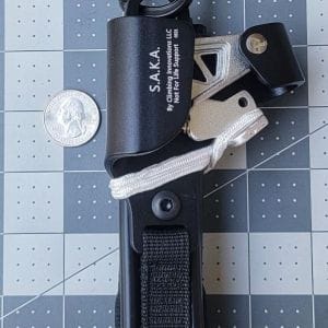 SAKA® FOLDABLE Knee Ascender