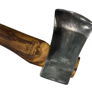 Boys Axe