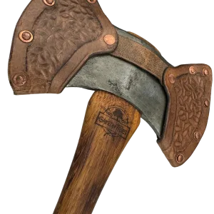 Victory Axe