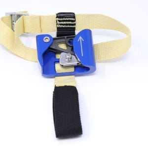 CMI Foot Ascender RIGHT