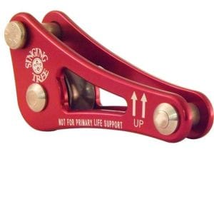 ISC Rope Wrench RED
