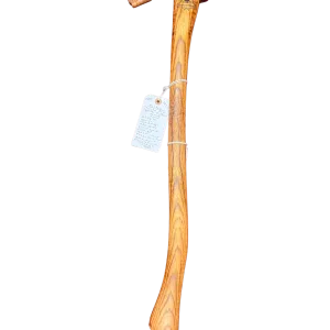 Fulton Axe