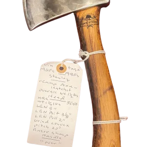 Camp Axe